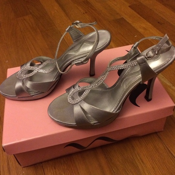 Prom shoes ❗️ - Picture 2 of 2