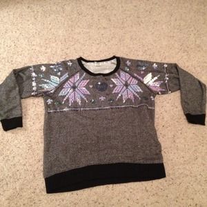 Victoria's Secret sweater