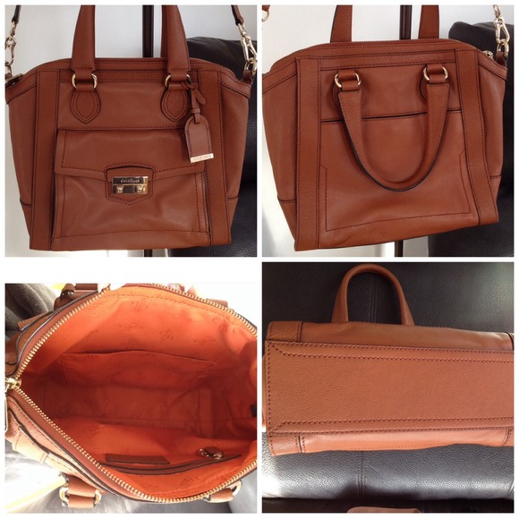 Cole Haan bag - Picture 2 of 4
