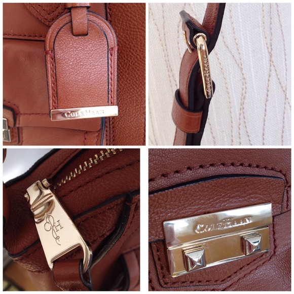 Cole Haan bag - Picture 3 of 4