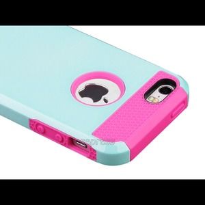 IPhone 5 & 5s Case