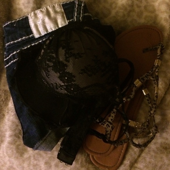 Trade Bundle for @mckaylanelson