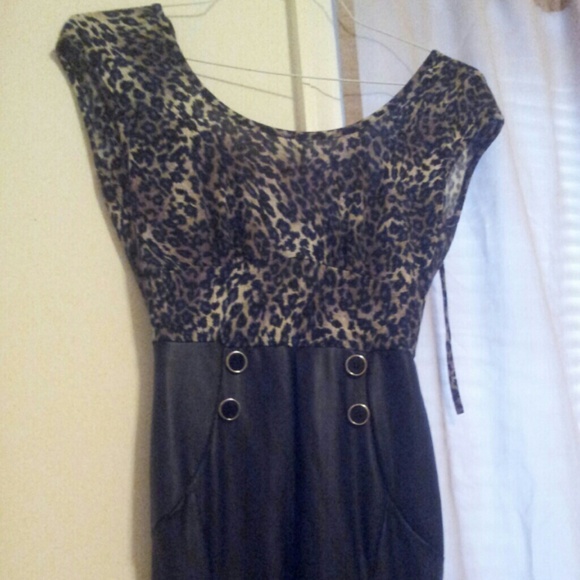 Jumpsuit