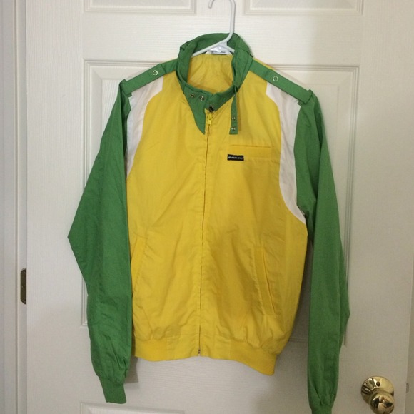 Members only jacket