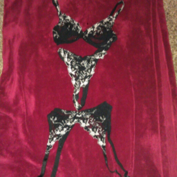 Lingerie