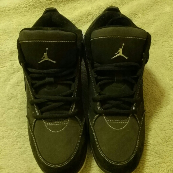 Jordans