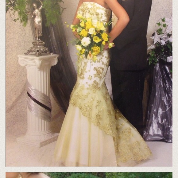 Jovani beautiful dress