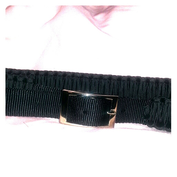 Paracord belt by Cobrabraid. Brand new. Never worn