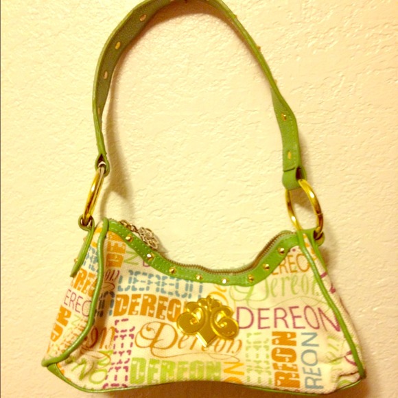 Derion purse