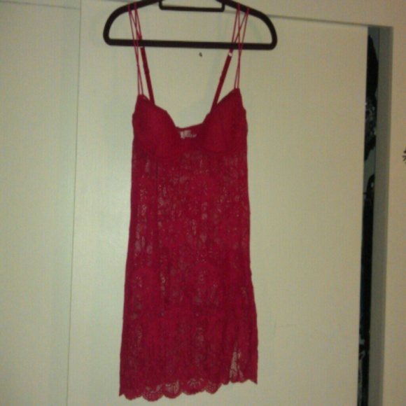 Lingerie