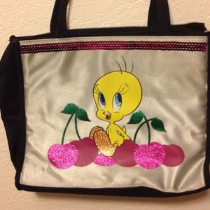 Tweety Handbag