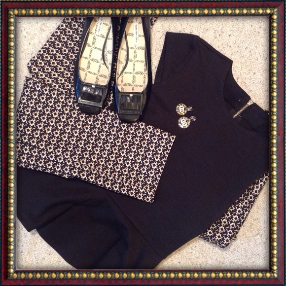 Cynthia Rowely pants so cute NEW