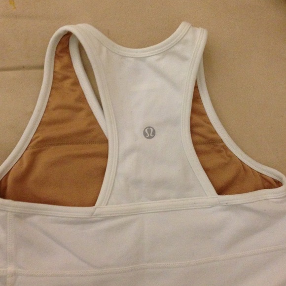 lululemon athletica Tops - Lululemon tank
