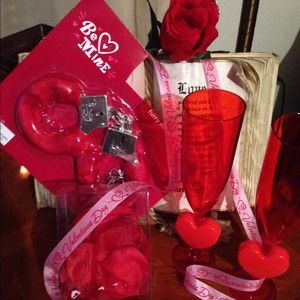 ❤️💋❤️Only For YOUR Valentine! ❤️💋❤️