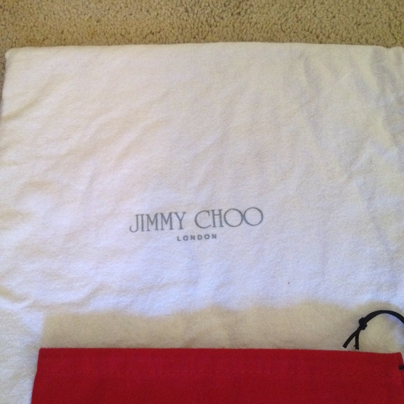 SOLD Authentic Dust Bags - Picture 3 of 4