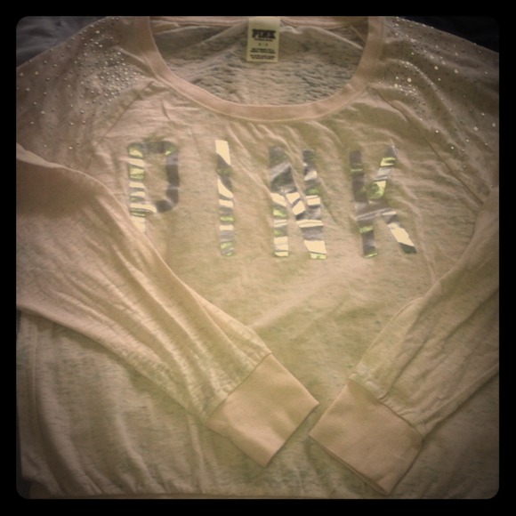 VS sweater