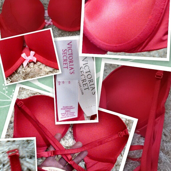 SOLD OUT Limited Edition Victoria's Secret <3 Lace - Picture 2 of 3