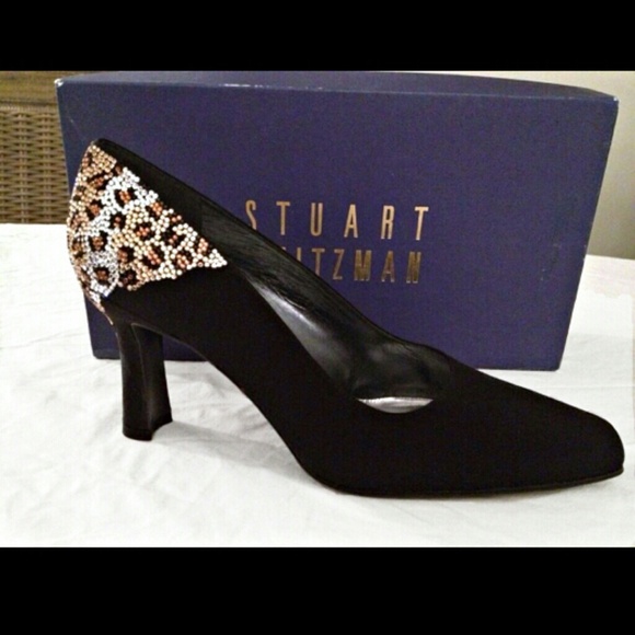 Stuart Weitzman - Picture 3 of 3