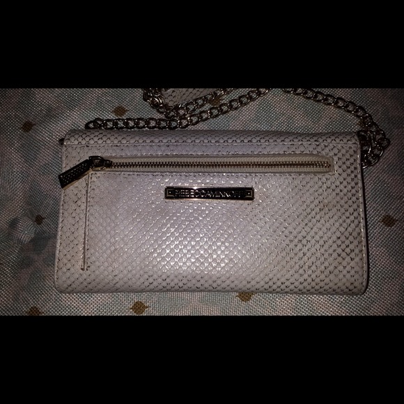 Rebecca minkofff wallet on chain- most beloved