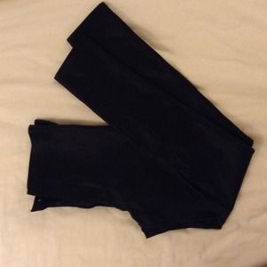 American apparel Disco pants