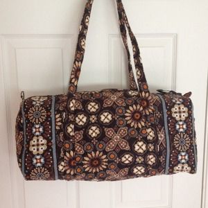 Vera Bradley Small Duffel-saved for renarose123