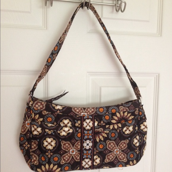 Vera Bradley Cassidy in Canyon