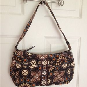 Vera Bradley Cassidy in Canyon