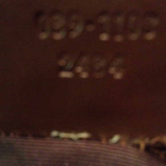 #18- Authentic Used Gucci - Picture 3 of 4
