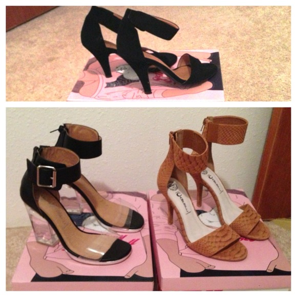 ❤MY JEFFREY CAMPBELL COLLECTION❤ - Picture 3 of 3