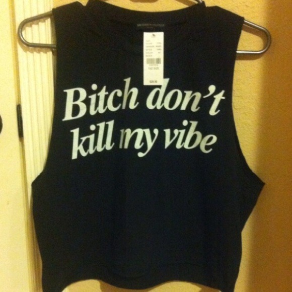 Brandy tank
