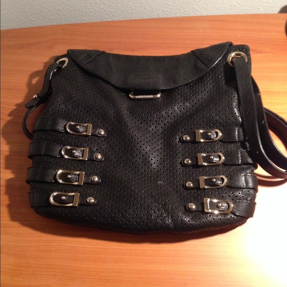 Jimmy Choo shoulder/crossbody bag - Picture 1 of 4