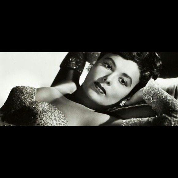 LENA HORNE