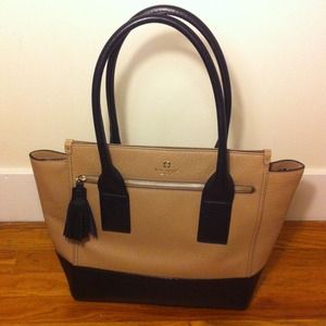 Kate Spade Southport Avenue Linda Shoulder Bag