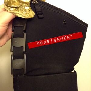 Authentic Vintage Salvatore Ferragamo