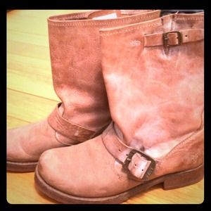 Frye boots