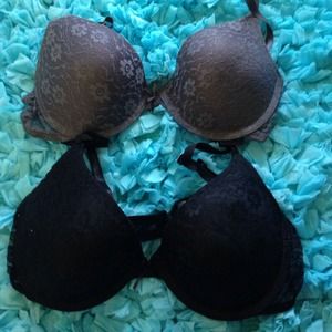 36C Bras