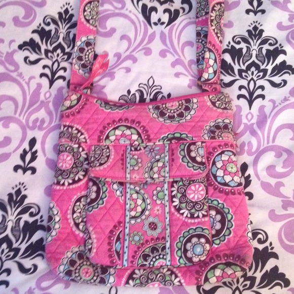 Vera Bradley purse