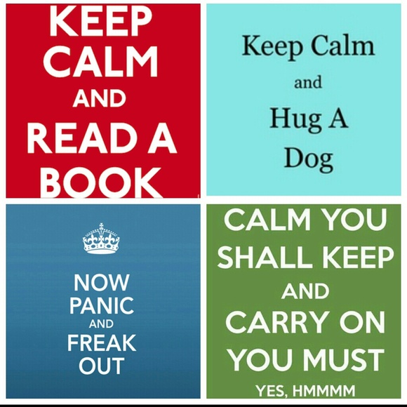 ***POSHTASTIC*** Meet your seller/buyer! - Picture 3 of 4