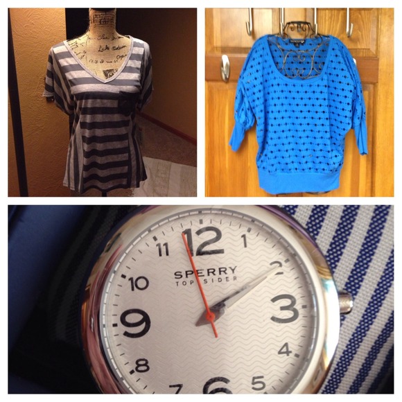 RESERVED BUNDLE FOR ANNAS CLOSET
