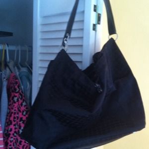 Kate Spade...diaper bag/book bag/etc
