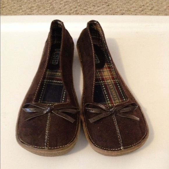 Bundle shoes