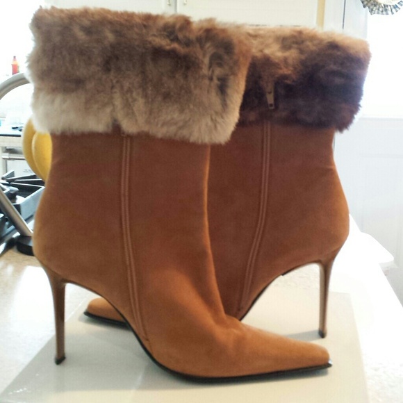 CASADEI BOOTS - Picture 2 of 2