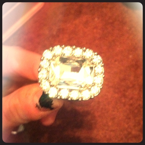 Vintage rings
