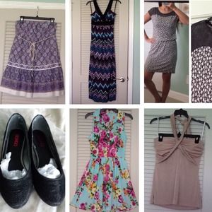 9 Item Bundle for @laniwilliams