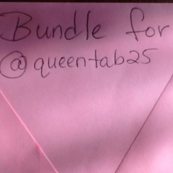 Bundle (jewelry ,shoes)