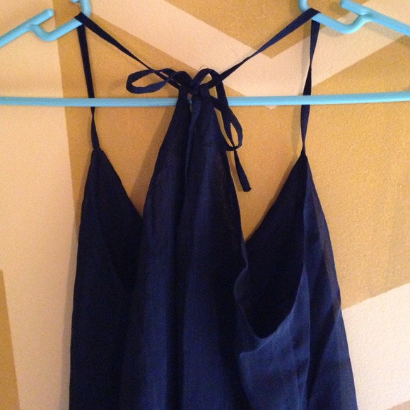 🌟 appliqué Racerback tank - Picture 3 of 3