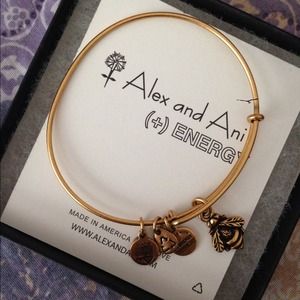 Bee Bracelet