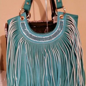 Boutique handbag
