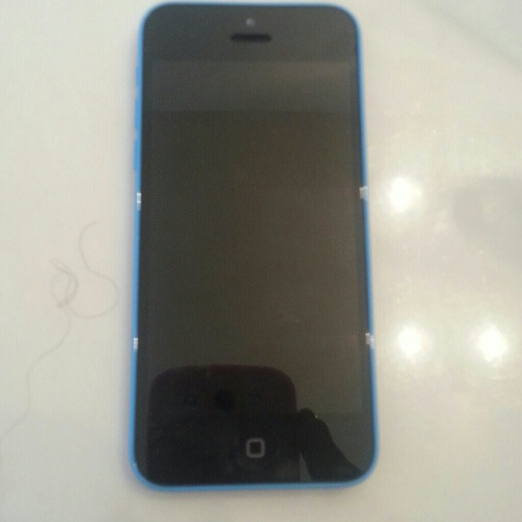 Iphone 5c