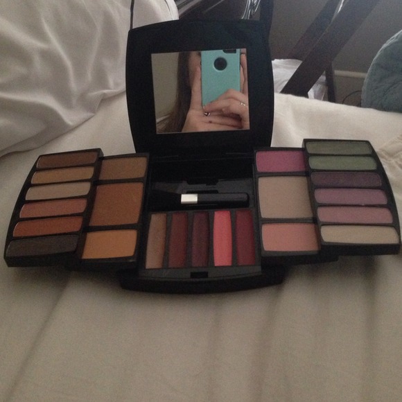 Sephora Makeup